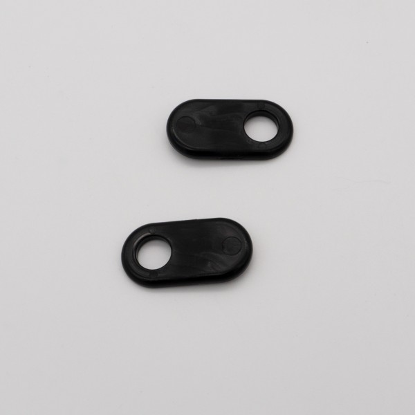 Adaptadores para micro intermitentes  R&G IA0015BK