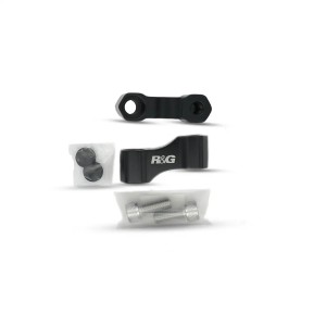 Pareja de extensores para espejos 10x1.50  R&G MW0005BK