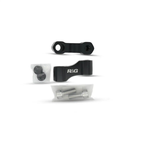 Pareja de extensores para espejos 10x1.50  R&G MW0005BK