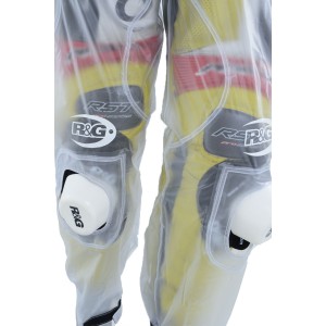 Pantalones impermeables RG M R&G RTR0001M