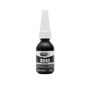Pegamento de rosca 10ml R&G RGTHREADLOCK