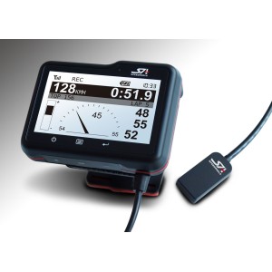 Cronómetro SpeedAngle APEX GPS  R&G SPEEDANGLE2