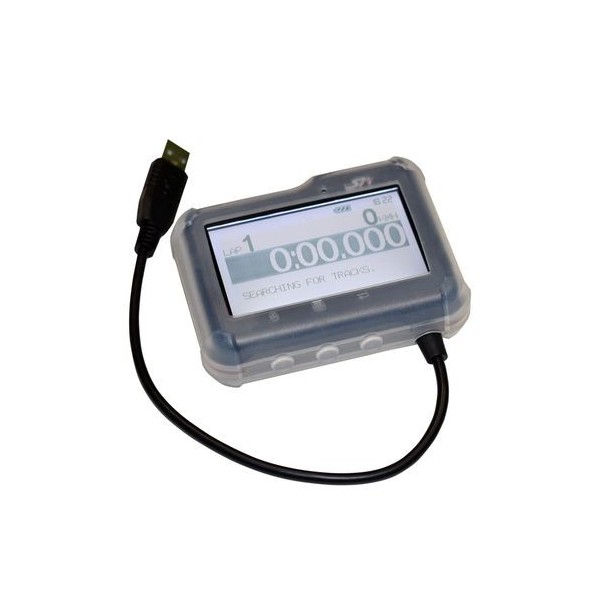 Cubierta de silicona para SpeedAngle APEX GPS  R&G SPEEDANGLE2SLCV