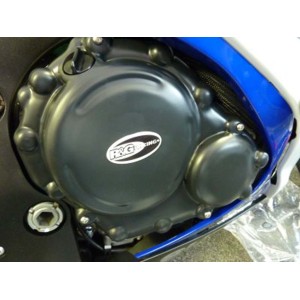 Tapa de cigüeñal Lado derecho R&G ECC0002BK