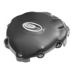 Tapa de cigüeñal Lado izquierdo R&G ECC0017BK