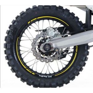 Cinta de llanta 17 pulgadas R&G RIMTAPE0001YE