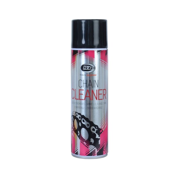 Limpiador de cadena 500 ml R&G RGGLEAM10