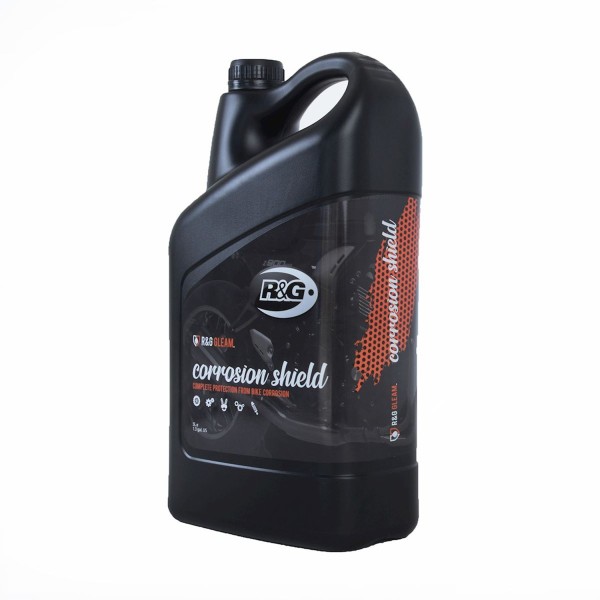 Spray anticorrosión 5 litro R&G RGSHIELD5LITRE