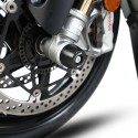 Protector de horquilla  R&G FP0300BK