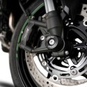 Protector de horquilla  R&G FP0308BK
