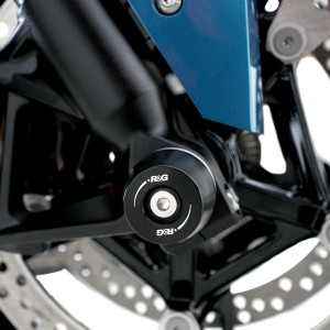 Protector de horquilla  R&G FP0309BK