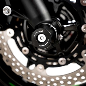 Protector de horquilla  R&G FP0316BK