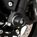 Protector de horquilla  R&G FP0321BK