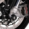 Protector de horquilla  R&G FP0323BK
