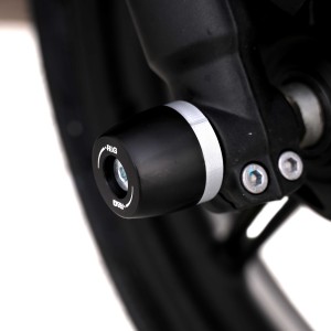 Protector de horquilla  R&G FP0324BK