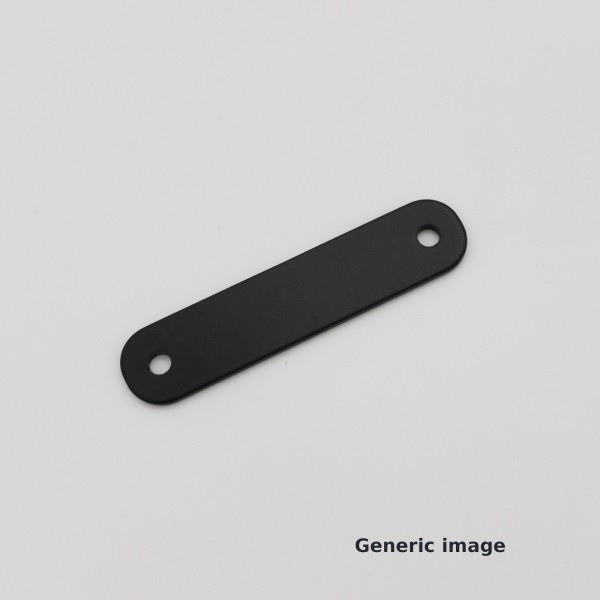 Soporte para montaje de claxon  R&G HM0002BK