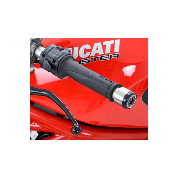 Contrapesas  R&G BE0023BK