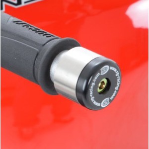 Contrapesas  R&G BE0023BK