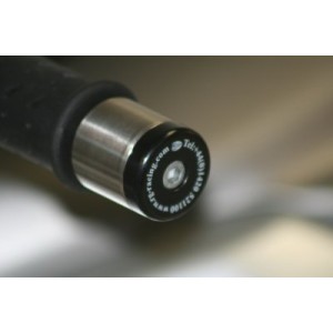 Contrapesas  R&G BE0004BK