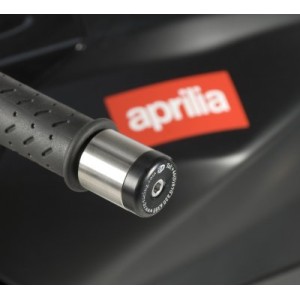 Contrapesas  R&G BE0008BK