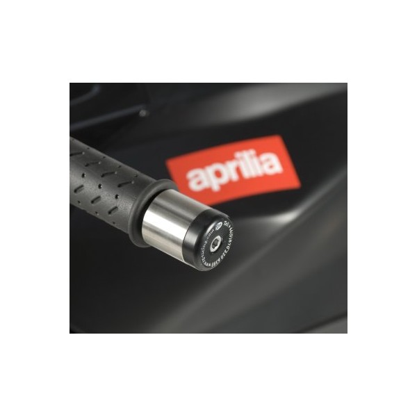 Contrapesas  R&G BE0008BK