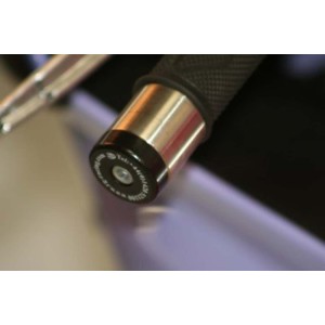 Contrapesas  R&G BE0008BK