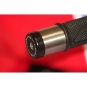 Contrapesas  R&G BE0008BK