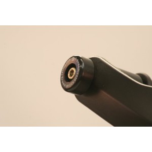 Contrapesas  R&G BE0045BK