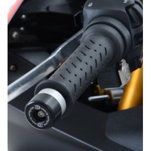 Contrapesas  R&G BE0097BK