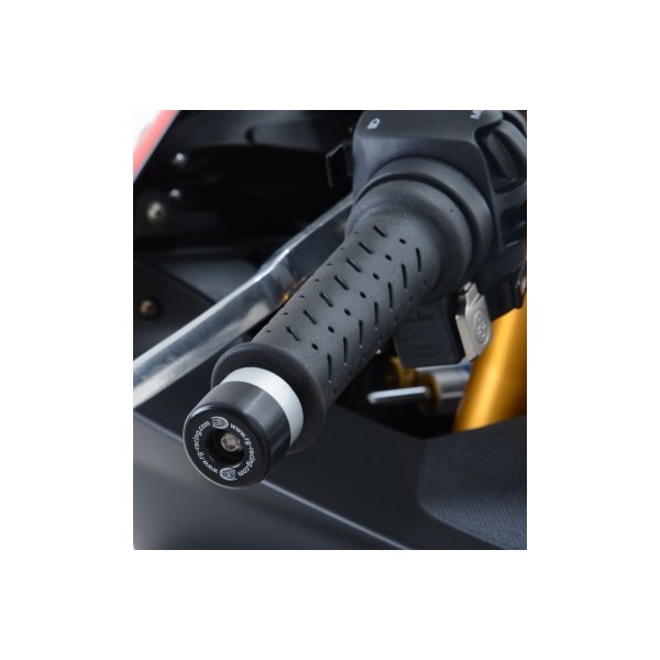 Contrapesas  R&G BE0097BK