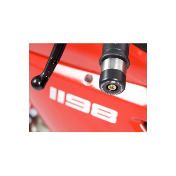 Contrapesas  R&G BE0018BK