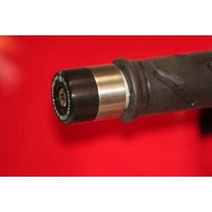 Contrapesas  R&G BE0018BK