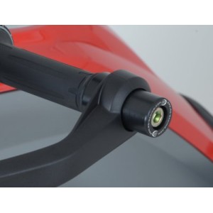 Contrapesas  R&G BE0072BK