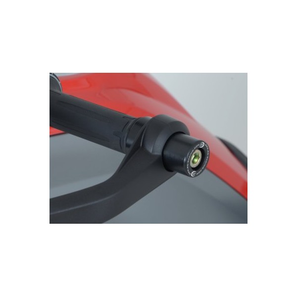 Contrapesas  R&G BE0072BK