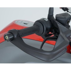 Contrapesas  R&G BE0072BK