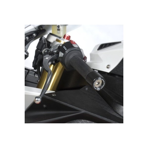 Contrapesas  R&G BE0050BK