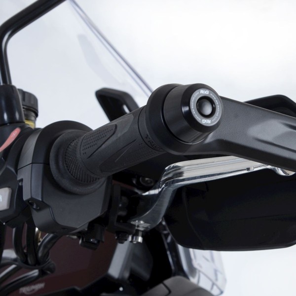 Contrapesas  R&G BE0180BK