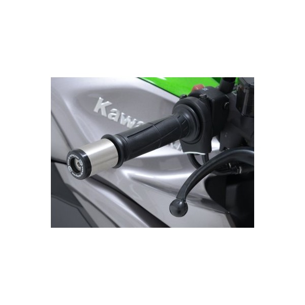 Contrapesas  R&G BE0032BK