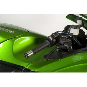 Contrapesas  R&G BE0032BK