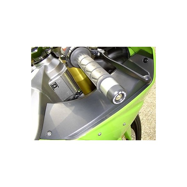 Contrapesas  R&G BE0001BK