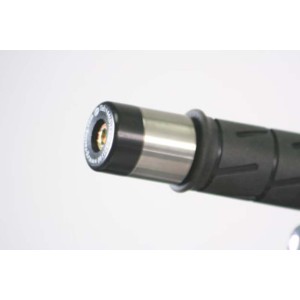 Contrapesas  R&G BE0001BK