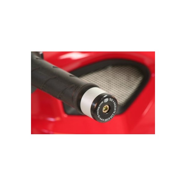 Contrapesas  R&G BE0042BK