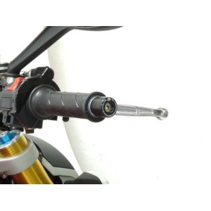 Contrapesas  R&G BE0048BK