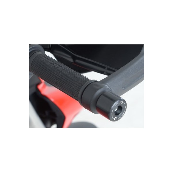 Contrapesas  R&G BE0071BK