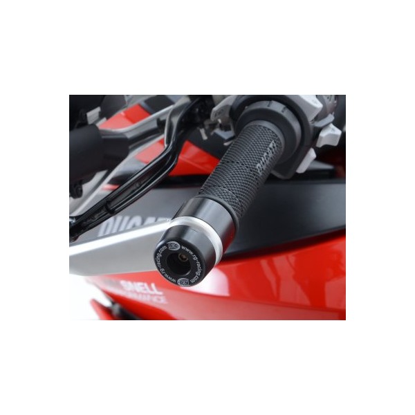 Contrapesas  R&G BE0098BK