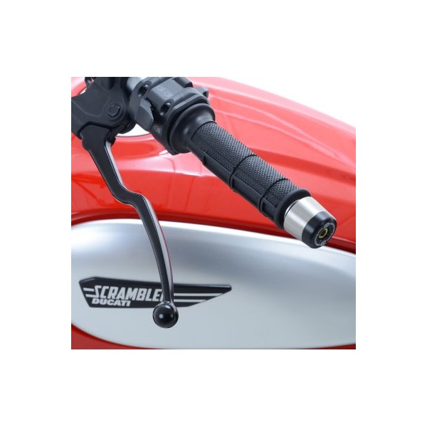 Contrapesas  R&G BE0090BK