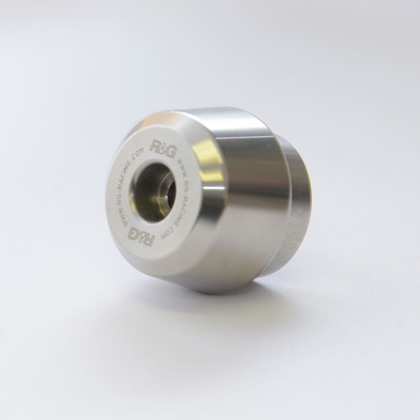 Contrapesas  R&G BE0137SS