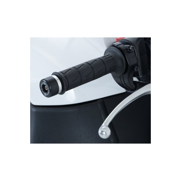 Contrapesas  R&G BE0084BK