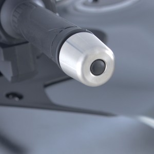 Contrapesas  R&G BE0149SS