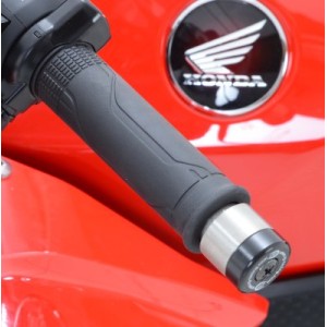 Contrapesas  R&G BE0007BK